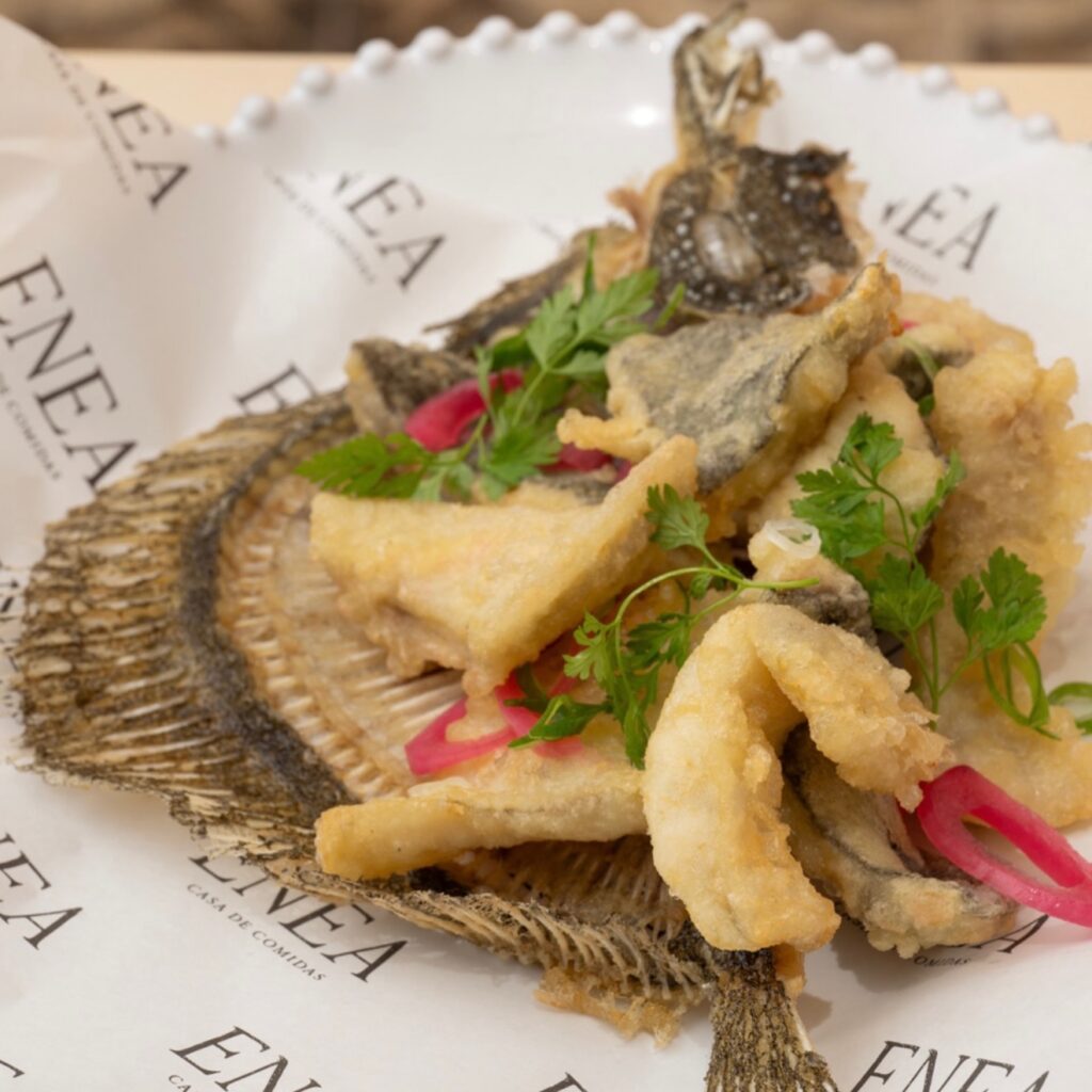 Instagram post from eneacasadecomidas. This post is in position 1.