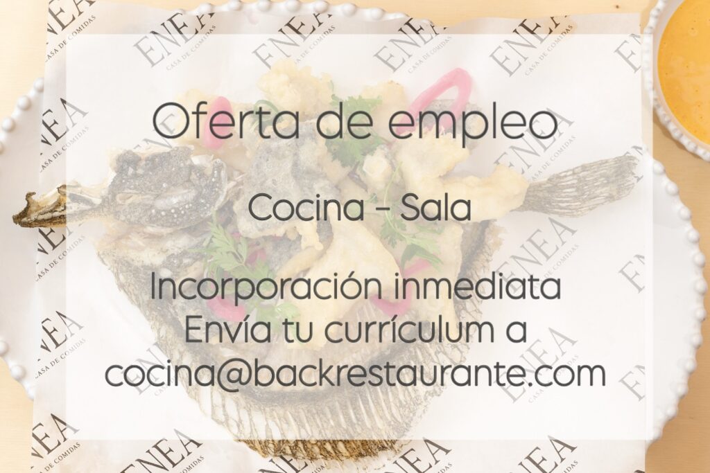 Instagram post from eneacasadecomidas. This post is in position 4.