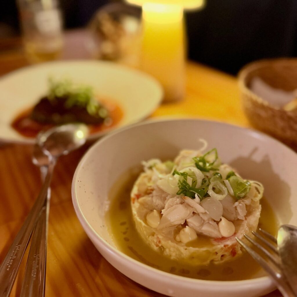 Instagram post from eneacasadecomidas. This post is in position 1.