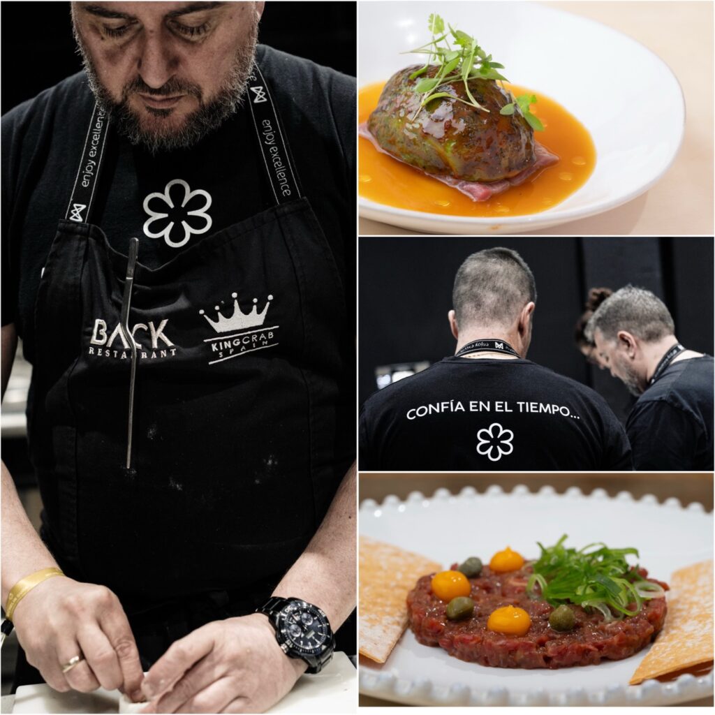 Instagram post from eneacasadecomidas. This post is in position 4.