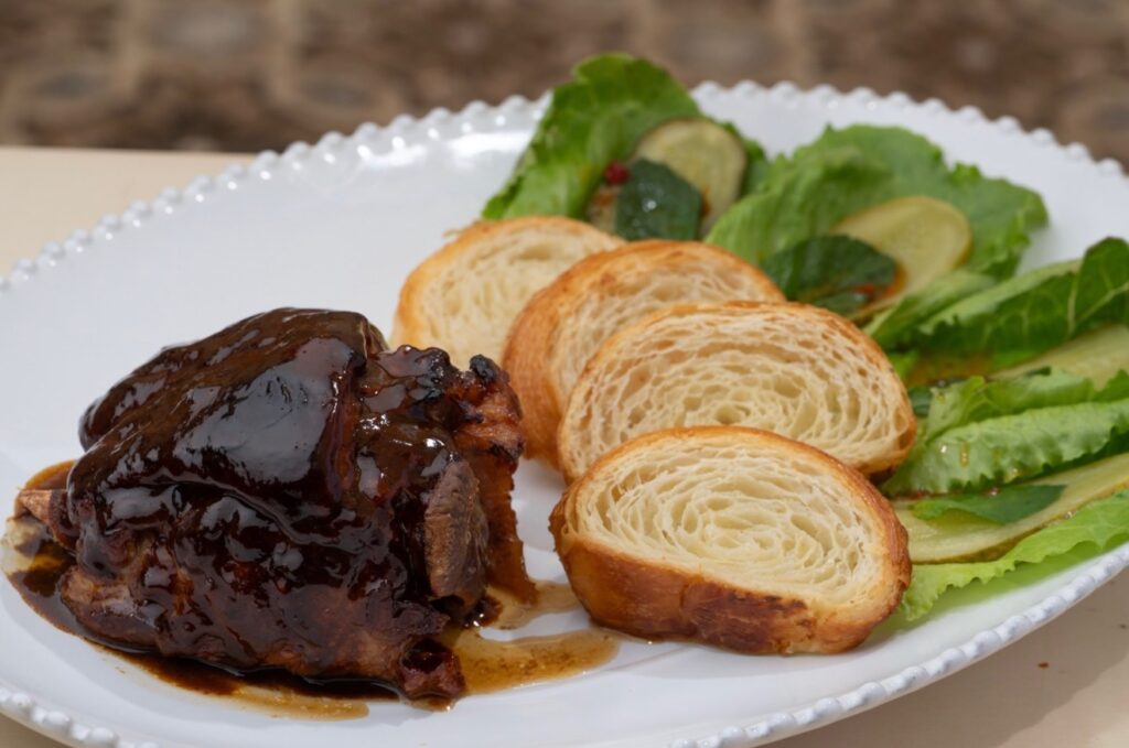 Instagram post from eneacasadecomidas. This post is in position 1.