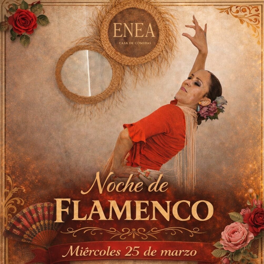 Instagram post from eneacasadecomidas. This post is in position 1.