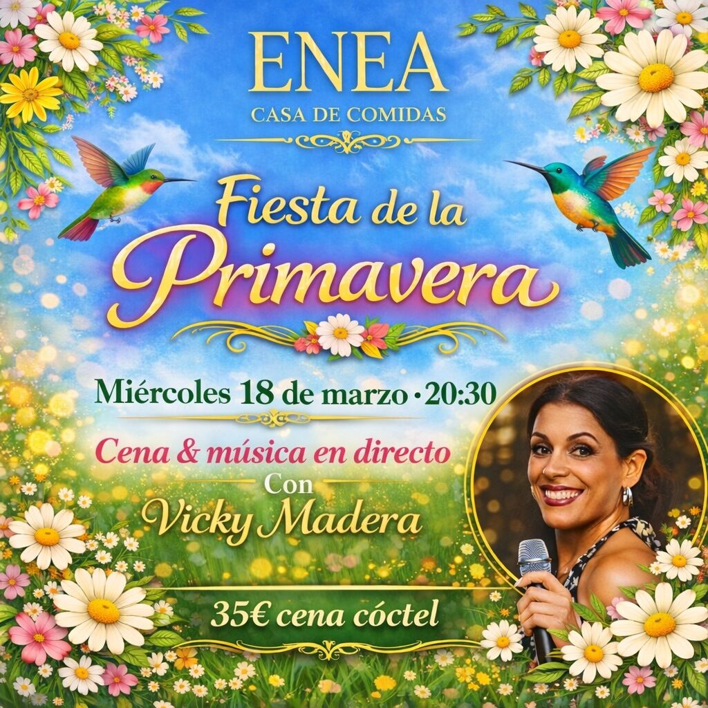 Instagram post from eneacasadecomidas. This post is in position 1.