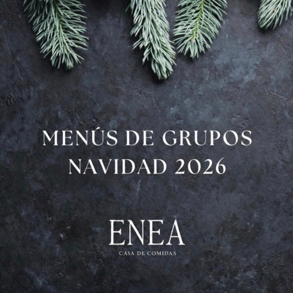 Instagram post from eneacasadecomidas. This post is in position 1.